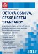 Účtová osnova, České účetní standardy