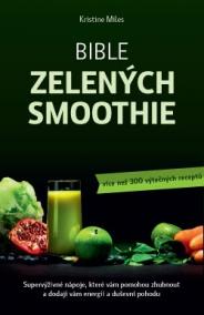 Bible zelených smoothies