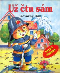 Odvážný Dan             JUNIOR