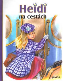 Heidi na cestách