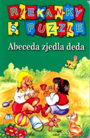 Abeceda zjedla deda