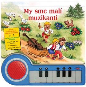 My sme malí muzikanti