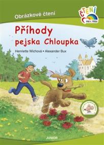 Příhody pejska Chloupka