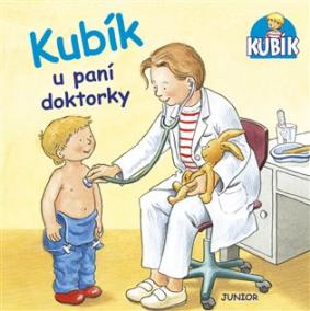 Kubík u paní doktorky