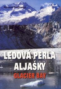 Ledová perla Aljašky Glacier Bay