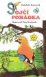 Sojčí pohádka - leporelo