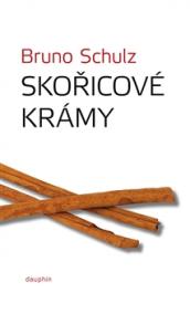 Skořicové krámy