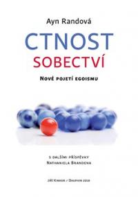 Ctnost sobectví