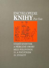 Encyklopedie Knihy