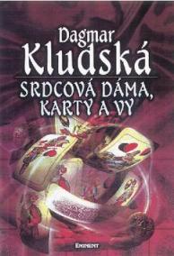 Srdcová dáma karty a vy