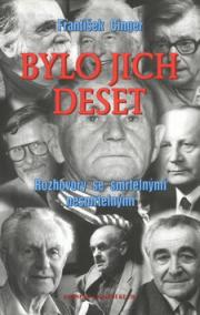 Bylo jich deset