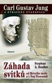 Záhada svitků - Carl Gustav Jung a ztracená evangelia