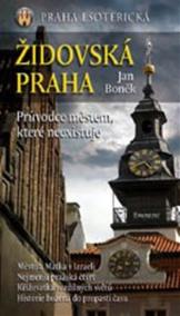 Židovská Praha