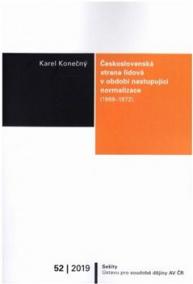 Československá strana lidová v období nastupující normalizace (1969–1972)