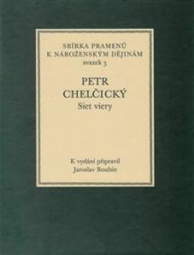 Petr Chelčický