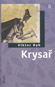 Krysař