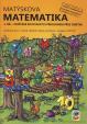 Matýskova matematika, 4. díl - Počítání do 20 s přechodem přes 10