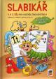 Slabikář, 1. a 2. díl - Čteme a píšeme s Agátou (pevná mech)