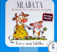 Mláďata - malá říkadla