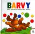 Barvy