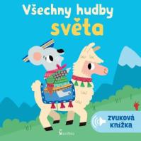 Všechny hudby světa - zvuková knížka