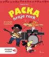 Packa hraje jazz - zvuková knížka