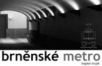 Brněnské metro