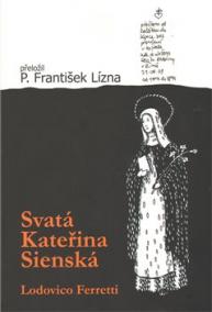 Svatá Kateřina Sienská