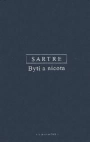 Bytí a nicota / Etre et le néant