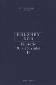 Filosofie 19. a 20. století II