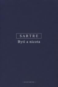 Bytí a nicota - nové opravené vydání