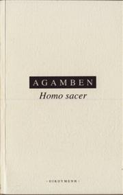 HOMO SACER