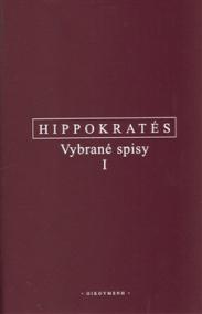 Vybrané spisy I.