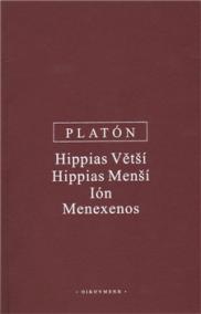 Hippias Větší, Hippias Menší, Ión, Menexenos