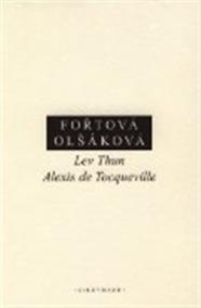 LEV THUN ALEXIS DE TOCQUEVILLE