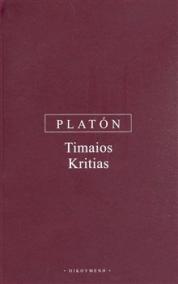 Timaios, Kritias