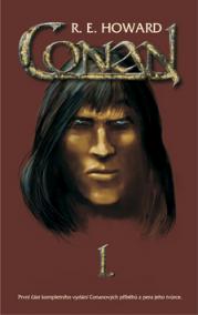 Conan I.