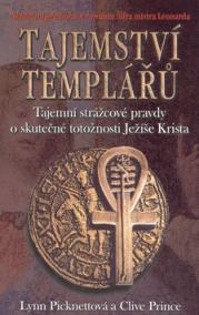 Tajemství Templářů