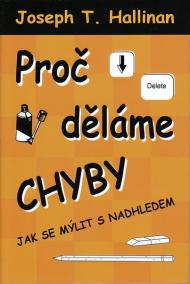 Proč děláme chyby