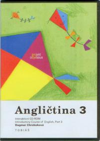 Angličtina 3