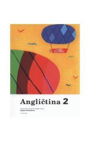 Angličtina 2