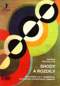 Shody a rozdíly / Zhody a rozdiely