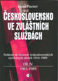 Československo ve zvláštních službách