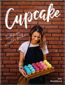 Cupcake - Velký sen o malém dortíku