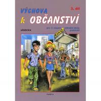 Výchova k občanství 3. díl učebnice pro 2. stupeň ZŠ praktické