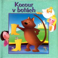 Kocour v botách             FP