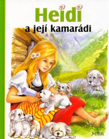 Heidi a její kamarádi