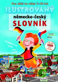 Ilustrovaný slovník německo-český