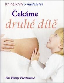 Čekáme druhé dítě