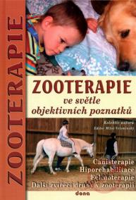 Zooterapie ve světle objektivních poznatků